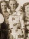 Record image of Sarah Alice (Sadie) Newman (born McNamara)