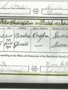 Record image of Eliza or Elizabeth Reed (born Hill)
