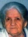 Record image of Lidia Schulz (geb. Ruhl)