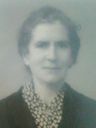 Record image of Clara Álvarez Fanjul (nacida Gonzalez Alvarez)