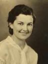 Record image of Jean Roberta Hamilton (born Newell)