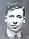 Record image of Pasquale (Frank) Cacioppo