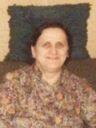 Record image of Hilma Margrethe Sørensen (born Født :Rerup Dahldorph. Adopteret : Boisen.)