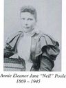 Record image of Mary Ann Eliza "Polly" Dawson (born Poole)