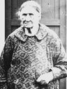 Record image of Katarina Knutsson (o.s. Henriksdotter)
