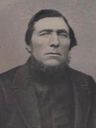 Record image of Salomon Strid (född Karlsson)