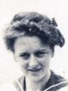 Record image of Pauline Olive King (geb. Goebel)