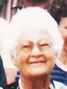Record image of Aileen May Richardson (born Roberts)