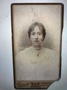 Record image of Caroline Harriet Lovett (born Ford)