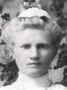 Record image of Mary Maria Southam (o.s. Pope)