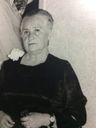 Record image of MARIA LUZ FERNANDEZ GUTIERREZ (nacida RUIZ ESPIGA)