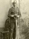 Record image of Axel *(Manne) Emanuel Norström