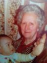 Record image of Amelia Garcia Diaz