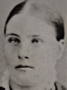 Record image of Augusta Charlotta Henricsdotter