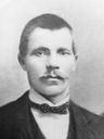 Record image of Nils Fredrik Dunder