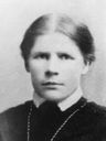 Record image of Greta Johanna Dunder (born Herlevi)