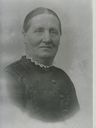 Record image of Birgitte Hansine Jørgensen (born Andersen. Andersen)