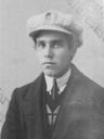 Record image of Hans Sjöman