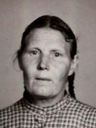 Record image of Maria Söderkvist (born Öman)
