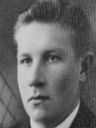 Record image of Johan Sjöman