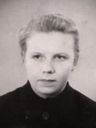 Record image of Ida Rosalia Granberg (born Sjöman)