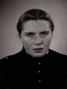 Record image of Maria Adele Mickelin (o.s. Söderkvist)