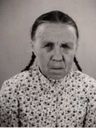 Record image of Gertrud Sjöström (born Appelblom)