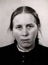Record image of Gertrud Grönman (born Fält)