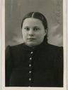 Record image of Katarina Löfgren (born Sjöström)