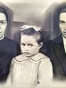 Record image of Maria Häggblom, Katarinadotter (born Nyman)