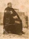 Record image of Maria de los Angeles Gonzalez Pizarro (nacida Moreno Gallego)