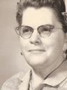 Record image of Lola Belle Nichols (born Kelley)