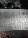 Record image of Juan Carlos Suarez