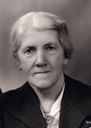 Marie Claudine GENON (née CHAMOUX)