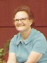 Record image of Kate Robinson (born Thomas)