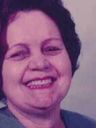 Record image of Evelyn Bernice Robinson (born Dawson)