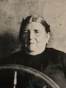 Record image of Marie Anne Cuny (born Jochem)