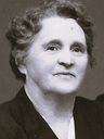 Record image of Anna Kallentytär Pöntynen (o.s. Laisi)
