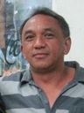 Record image of Samuel Fernandez