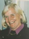 Record image of Mary Becker (born Berg)