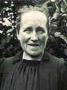 Record image of Elisabeth Euler (born Stutz)
