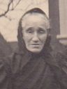 Record image of Anna Katharina Stutz (geb. Allendorf)