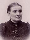 Record image of Elsa Jönsson (born Andersdotter)