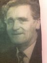Record image of Axel Reinhold Leonard Petersson