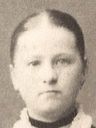 Record image of Juliane Larsine Mathilde Eriksen (born Larsen)