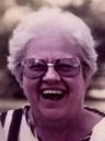 Record image of Beth Ellen Ledingham (born Cole)