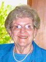Record image of Barbara Jean Maloney (born Foulger)