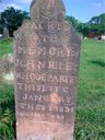 Record image of John R Riley #