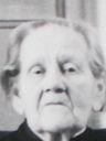 Record image of Olga Eskola (o.s. Wilhelmsdotter)