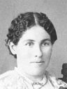 Record image of Sarah Elizabeth Hurst Sr. (born Bateman)